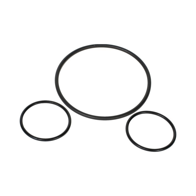 KIT JOINTS TORIQUES E80-E120 PIUSI