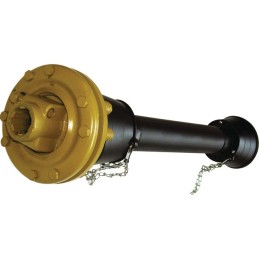 TRANSMISSION CR35X106,5 LG910 CT 1"3/8 6C - CM LF 1"3/4 6C