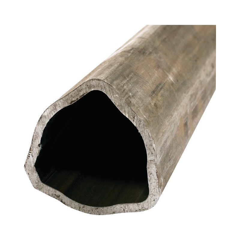 TUBE TRILOBE EXT 43,5X3,1 LG1000