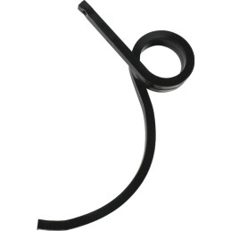 DENT DOUBLE SPIRE DROITE 27X27 D475MM BIANCHI