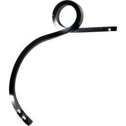 DENT DOUBLE SPIRE DROITE 27X27 VIGNE D475MM BIANCHI