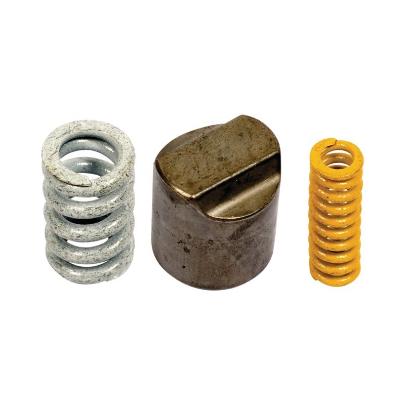 KIT TAQUET+RESSORT LN/SA REF OEM 421340007R06 (SACHET DE 6)