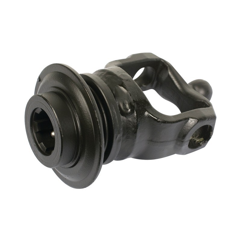 MACHOIRE EXTREMITE GA 80° 1"3/8 6C CR23,8X86 VAB