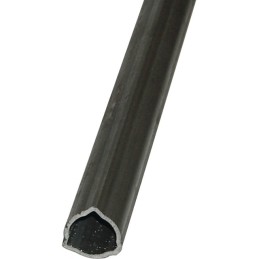 TUBE TRIANGLE INT 45X5,5 LG3000