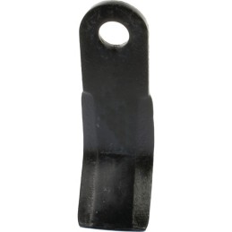 FLEAU BROYEUR 60X10 LG+205 TROU D+29