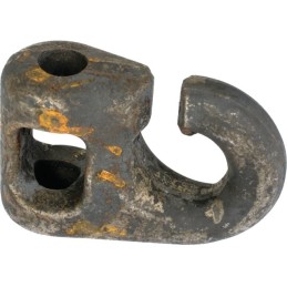 MANILLE DROITE "DUO MATIC" MMR DIA 12,5