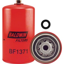 FILTRE A CARBURANT BF1371