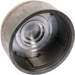 BOITIER LIMITEUR EK64/2R EK64/22R-24R EA138