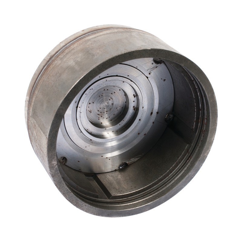 BOITIER LIMITEUR EK64/2R EK64/22R-24R EA138