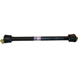 TRANSMISSION CR35X93,5 LG1010 CT 1"3/8 6C - CM 1"3/8 6C