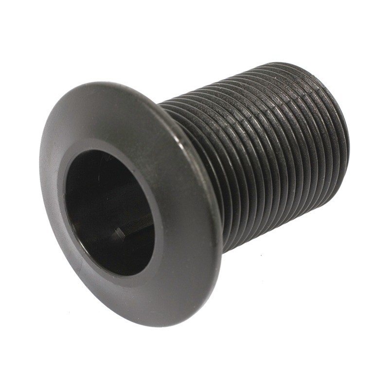 GOULOTTE DE VIDANGE 1" GAZ