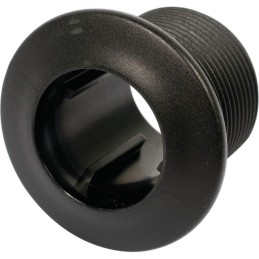 GOULOTTE VIDANGE 1"1/4 GAZ(F.COURT)