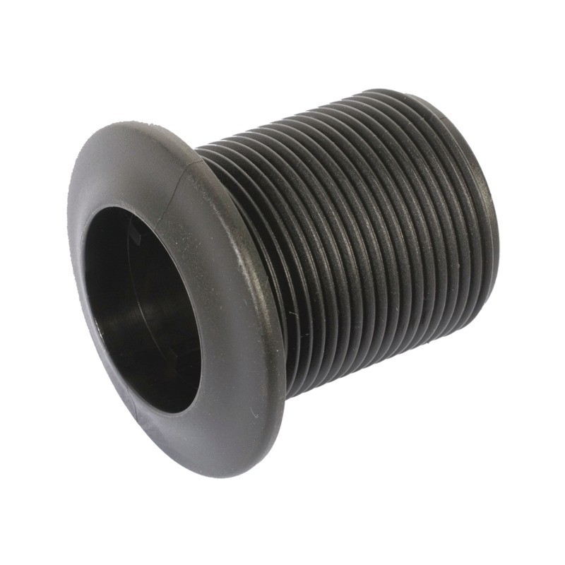 GOULOTTE VIDANGE 1"1/4 GAZ(F.LONG)