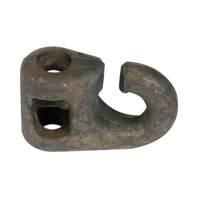 MANILLE DROITE "DUO MATIC" MMR DIA 15,5