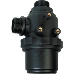 FILTRE ASPIRATION 150 L/1' 80 MESCH F.C.