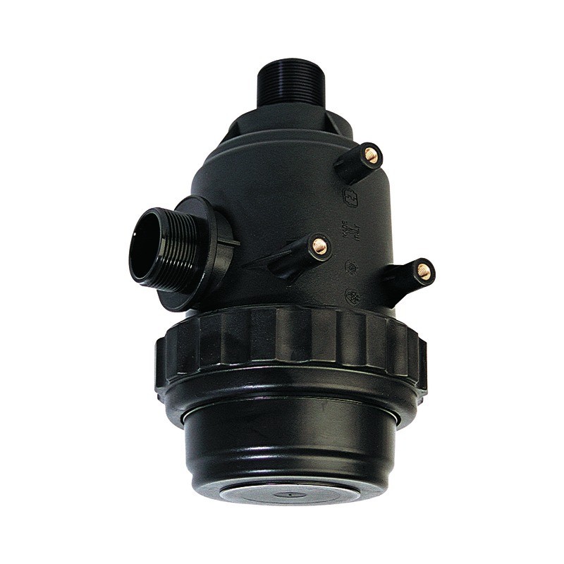 FILTRE ASPIRATION 180 L/1' 50 MESCH F.C.