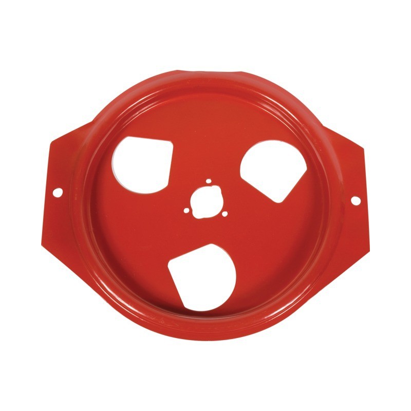 DISQUE AVEC 2 TROUS TYPE VICON