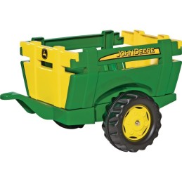 REMORQUE JOHN DEERE