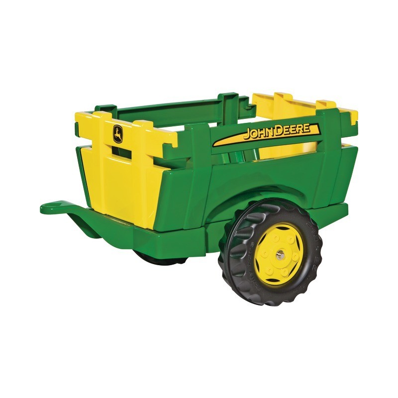 REMORQUE JOHN DEERE