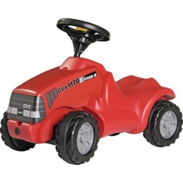 TRACTEUR PORTEUR CASE CVX 1170