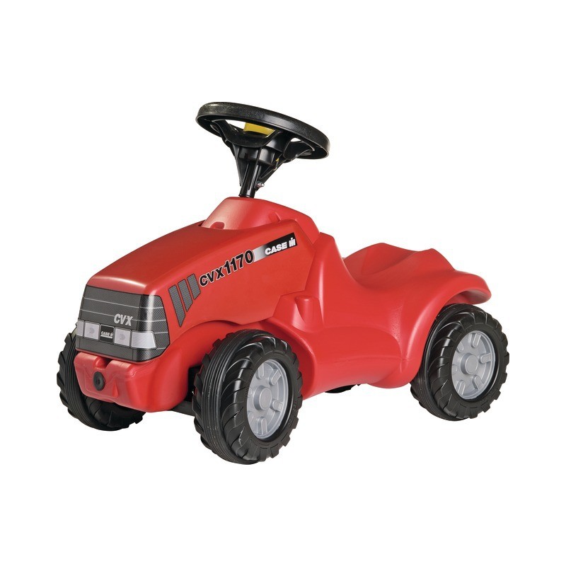 TRACTEUR PORTEUR CASE CVX 1170