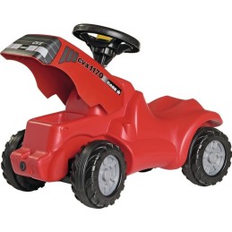 TRACTEUR PORTEUR CASE CVX 1170