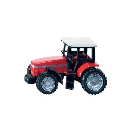 TRACTEUR MASSEY FERGUSON