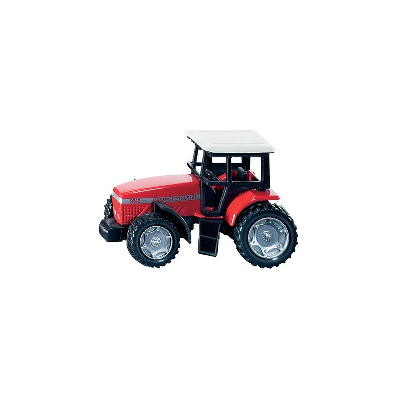 TRACTEUR MASSEY FERGUSON