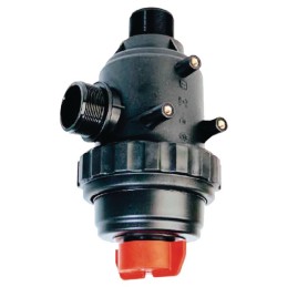 FILTRE ASPIRATION VANNE 220 L/1' 32 MESCH F.C.