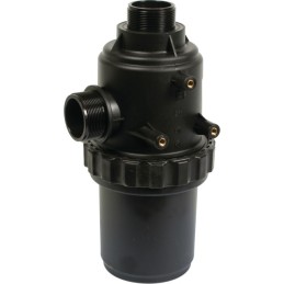 FILTRE ASPIRATION 260 L/1' 50 MESCH F.C.