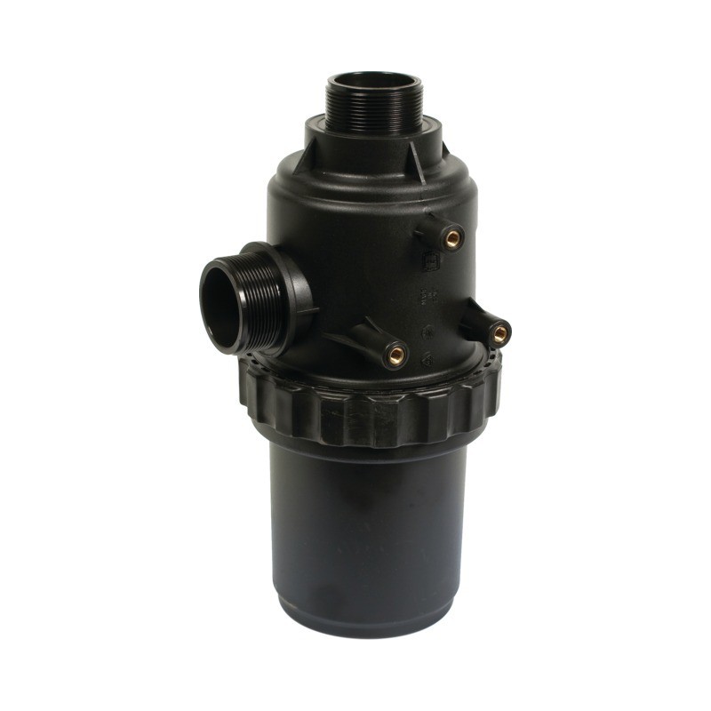 FILTRE ASPIRATION 260 L/1' 50 MESCH F.C.