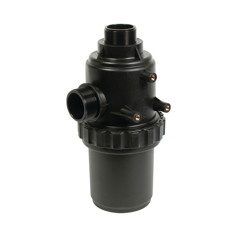 FILTRE ASPIRATION 260 L/1' 80 MESCH F.C.