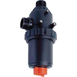 FILTRE ASPIRATION VANNE 260 L/1' 50 MESCH F.C.