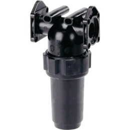 FILTRE EN LIGNE BRIDÉ 150ST 80MESH