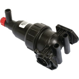 FILTRE BRIDÉS 150L S/CL. 50 MESCH