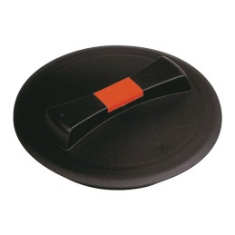 COUVERCLE À 1 TROUS D'AIR D.455