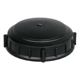 COUVERCLE FILETE FEMELLE A BILLE FLOTTANTE D.240