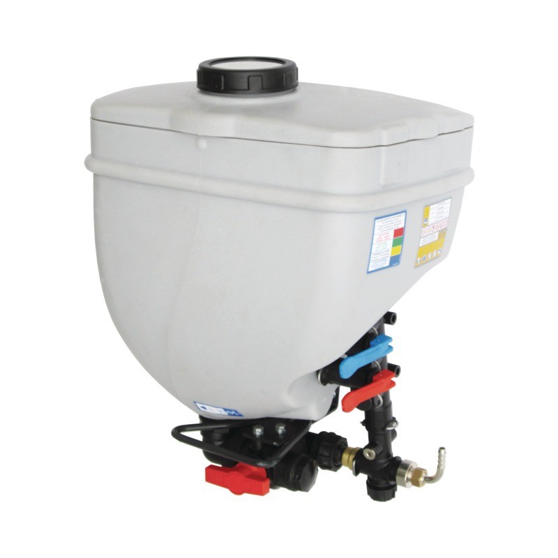 INCOPORATEUR GEOMIX 30 -8199014