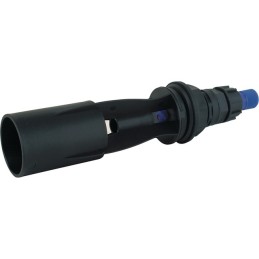 AGITATEUR HYDRAULIQUE ORIENTABLE D.5(INOX)