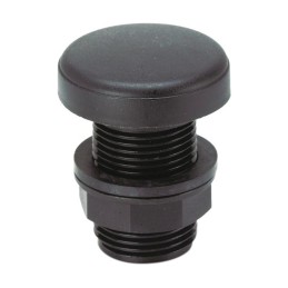 SOUPAPE AVEC LABYRINTE POUR CUVE