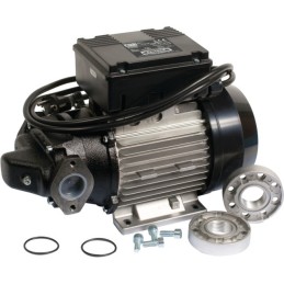 POMPE GASOIL E120 100L/MN 230V SEULE PIUSI
