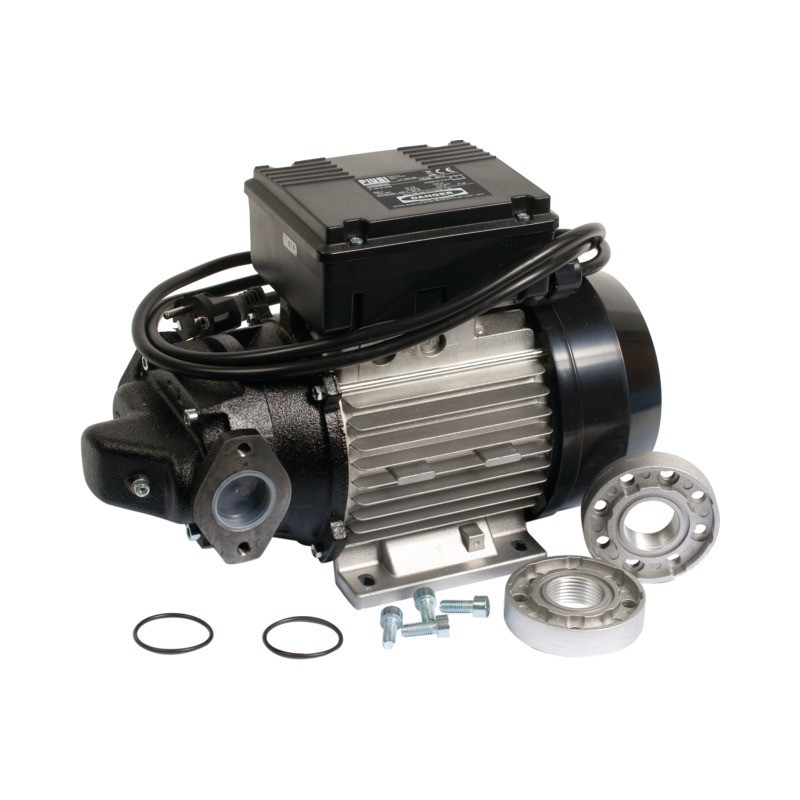 POMPE GASOIL E120 100L/MN 230V SEULE PIUSI