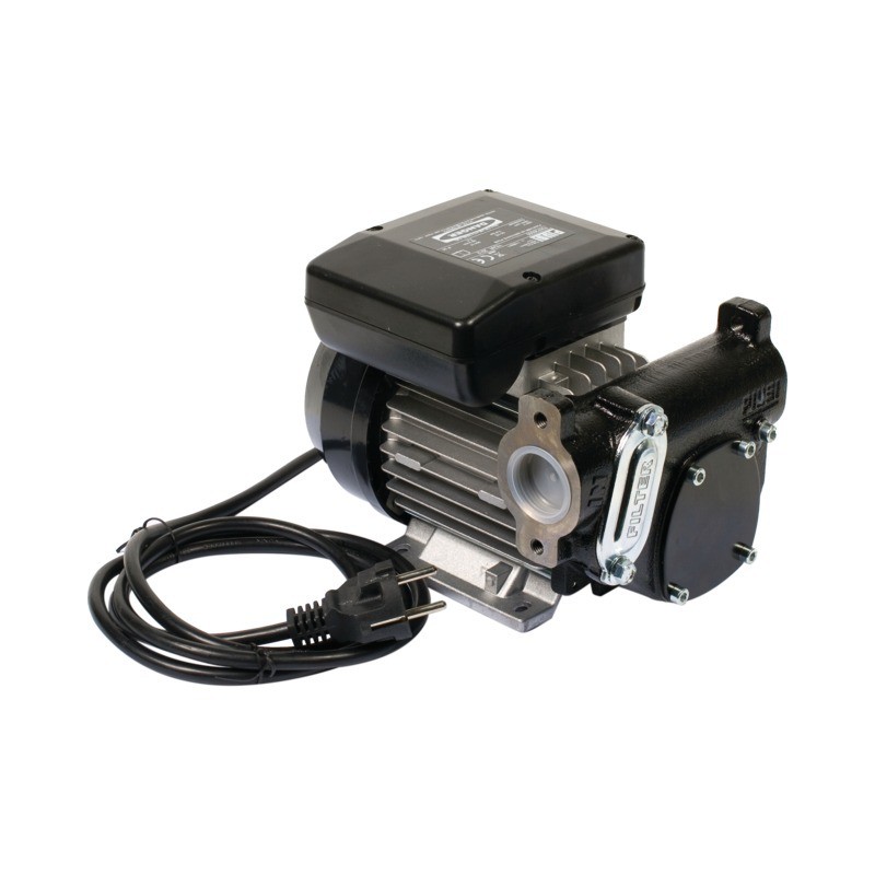 POMPE GASOIL PANTHER 56L/MIN 230V SEULE PIUSI