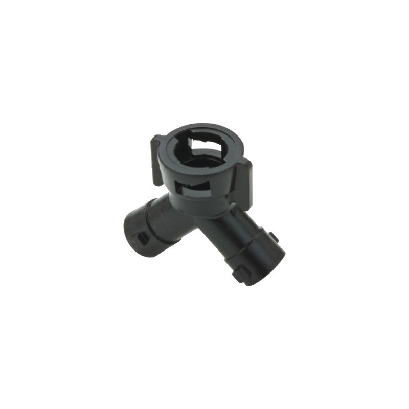 RACCORD 45° ATTACHE RAPIDE