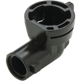 ATTACHE RAPIDE TETE 90°