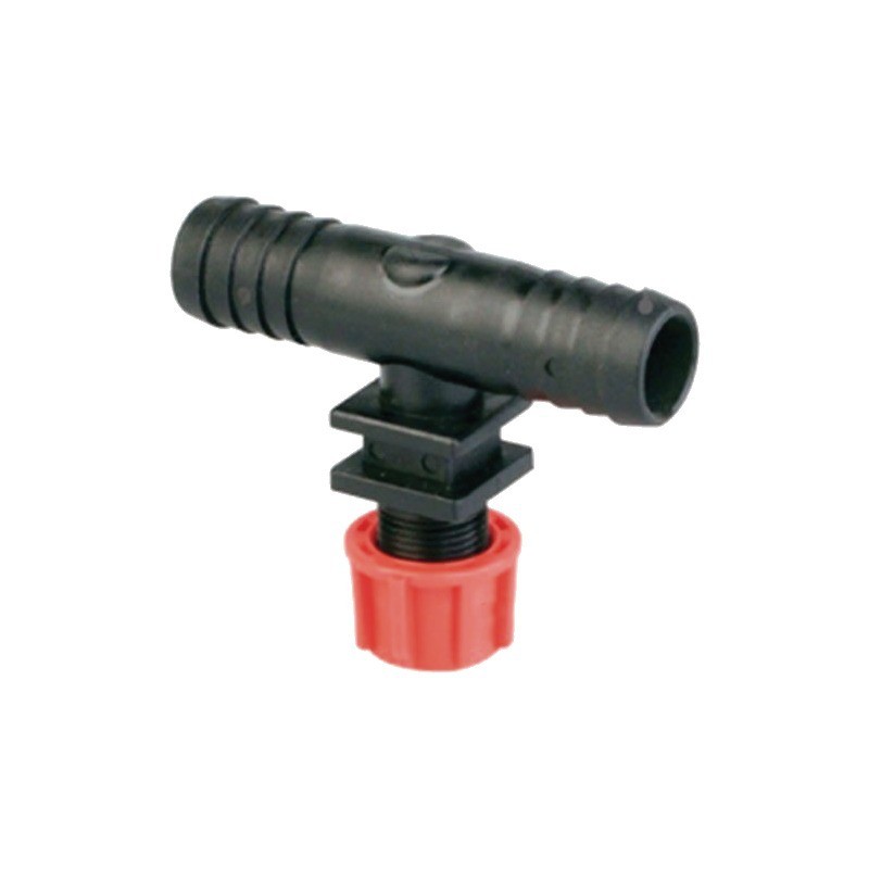 PORTE BUSE DOUBLE G 3/8" 10MM