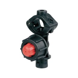 QUICK PORTE BUSE ANTIGOUTTE D.25-10 EPDM