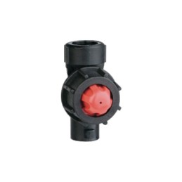 QUICK PORTE BUSE ANTIGOUTTE 3/8"G(F) VIT