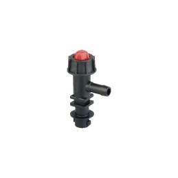 PORTE BUSE INDIVIDUEL 10MM-ANTIGOUTTE VERTIC