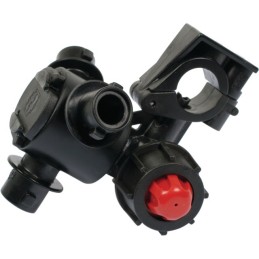 PTE-BUSE 3 S D20/7F EPDM-D -8244000